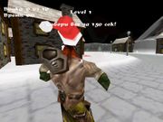 Anarki's Revenge: New Year Edition 2006