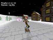 Anarki's Revenge: New Year Edition 2006