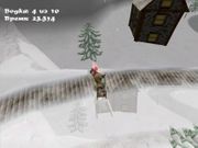 Anarki's Revenge: New Year Edition 2006