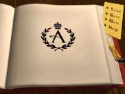 Anastasia: Adventures with Pooka and Bartok!