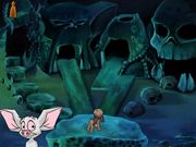 Anastasia: Adventures with Pooka and Bartok!
