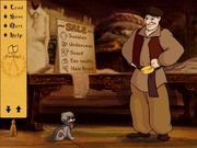 Anastasia: Adventures with Pooka and Bartok!