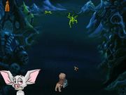 Anastasia: Adventures with Pooka and Bartok!