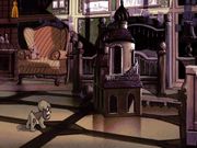 Anastasia: Adventures with Pooka and Bartok!