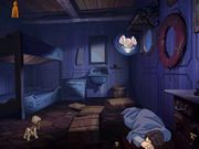 Anastasia: Adventures with Pooka and Bartok!