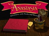 [Anastasia: Adventures with Pooka and Bartok! - скриншот №3]