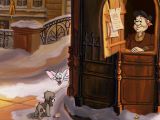 [Anastasia: Adventures with Pooka and Bartok! - скриншот №11]
