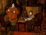 [Anastasia: Adventures with Pooka and Bartok! - скриншот №29]