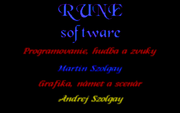 Anatema: Legenda o Prekliatí