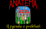 [Anatema: Legenda o Prekliatí - скриншот №13]