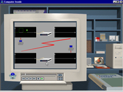 Анатомия компьютера