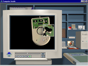 Анатомия компьютера