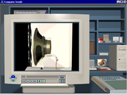 Анатомия компьютера