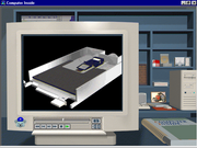 Анатомия компьютера