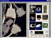 Анатомия компьютера