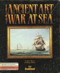 [The Ancient Art of War at Sea - обложка №2]