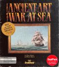 [The Ancient Art of War at Sea - обложка №3]