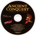 [Ancient Conquest: Quest for the Golden Fleece - обложка №3]