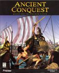 [Ancient Conquest: Quest for the Golden Fleece - обложка №1]