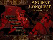 Ancient Conquest: Quest for the Golden Fleece