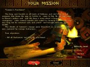 Ancient Conquest: Quest for the Golden Fleece