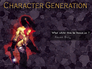 Ancient Evil: The Curse of the Snake Cult