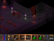 Ancient Evil: The Curse of the Snake Cult