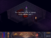 Ancient Evil: The Curse of the Snake Cult