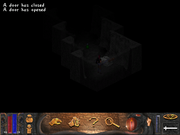 Ancient Evil: The Curse of the Snake Cult