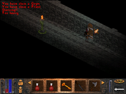 Ancient Evil: The Curse of the Snake Cult