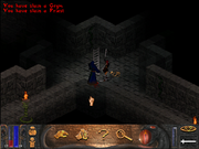 Ancient Evil: The Curse of the Snake Cult