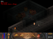 Ancient Evil: The Curse of the Snake Cult