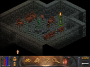 Ancient Evil: The Curse of the Snake Cult