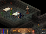 Ancient Evil: The Curse of the Snake Cult