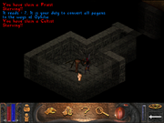 Ancient Evil: The Curse of the Snake Cult