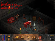 Ancient Evil: The Curse of the Snake Cult