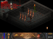 Ancient Evil: The Curse of the Snake Cult