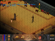 Ancient Evil: The Curse of the Snake Cult