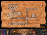 Ancient Evil: The Curse of the Snake Cult