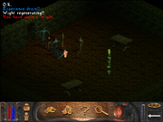 Ancient Evil: The Curse of the Snake Cult