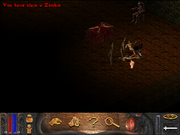 Ancient Evil: The Curse of the Snake Cult