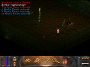 Ancient Evil: The Curse of the Snake Cult