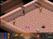 Ancient Evil: The Curse of the Snake Cult