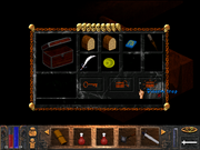 Ancient Evil: The Curse of the Snake Cult