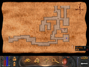 Ancient Evil: The Curse of the Snake Cult