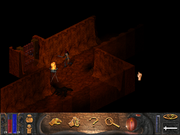 Ancient Evil: The Curse of the Snake Cult