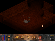 Ancient Evil: The Curse of the Snake Cult