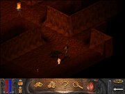 Ancient Evil: The Curse of the Snake Cult