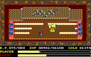 Ancient Land of Ys