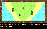 [Ancient Land of Ys - скриншот №5]